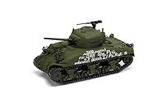 Corgi m4a1 panzer for sale  Delivered anywhere in UK