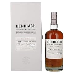 Benriach years smoky gebraucht kaufen  Wird an jeden Ort in Deutschland