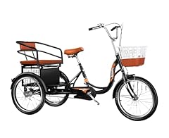 Nowlin adult tricycle for sale  Delivered anywhere in UK