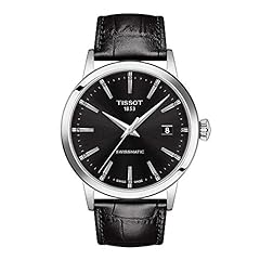 Orologo automatico tissot usato  Spedito ovunque in Italia 