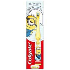 Colgate minions kids for sale  Delivered anywhere in UK