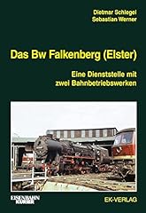 Falkenberg gebraucht kaufen  Wird an jeden Ort in Deutschland