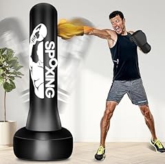 Freestanding punching bags for sale  Delivered anywhere in USA 