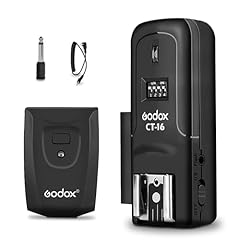 Godox kit ricevitore usato  Spedito ovunque in Italia 