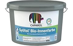 Caparol sylitol bio gebraucht kaufen  Wird an jeden Ort in Deutschland