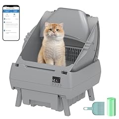Cegimus automatic cat for sale  Delivered anywhere in USA 