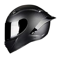 Woljay casco moto usato  Spedito ovunque in Italia 
