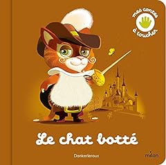 Chat botté d'occasion  Livré partout en France