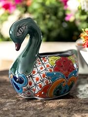 Colorful talavera ceramic for sale  Delivered anywhere in USA 