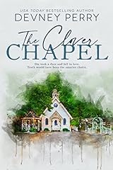 Clover chapel for sale  Delivered anywhere in UK