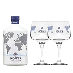 Gin nordés atlantic usato  Spedito ovunque in Italia 