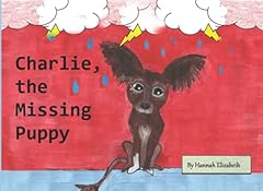 Charlie missing puppy for sale  Delivered anywhere in USA 