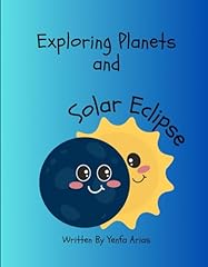 Exploring planets solar for sale  Delivered anywhere in UK
