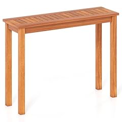 Tangkula wooden plant for sale  Delivered anywhere in USA 
