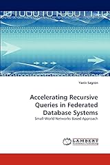 Accelerating recursive queries gebraucht kaufen  Wird an jeden Ort in Deutschland