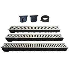 Jardibric kit caniveaux d'occasion  Livré partout en France