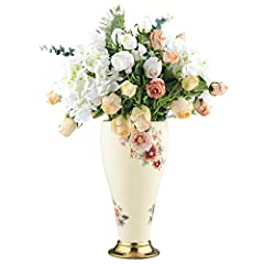 Fanquare gold floral for sale  Delivered anywhere in USA 