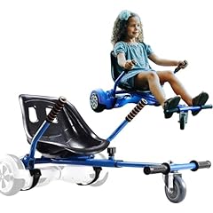 Hoverboard seat attachment for sale  Delivered anywhere in USA 