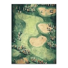 Green golf course for sale  Delivered anywhere in USA 