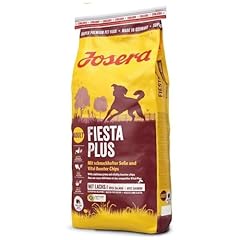 Josera fiestaplus trockenfutte gebraucht kaufen  Wird an jeden Ort in Deutschland