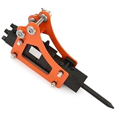 Creworks hydraulic breaker for sale  Delivered anywhere in USA 