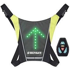 Shenkey gilet ciclismo usato  Spedito ovunque in Italia 