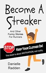 Become streaker funny for sale  Delivered anywhere in UK
