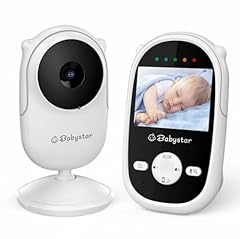 Babystar baby monitor for sale  Delivered anywhere in UK
