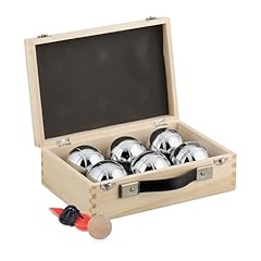 Relaxdays boule pétanque d'occasion  Livré partout en France