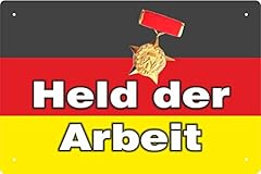 Blechschild schild 20x30cm gebraucht kaufen  Wird an jeden Ort in Deutschland