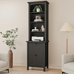 Enoushu bookshelf storage for sale  Delivered anywhere in USA 