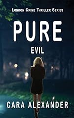 Pure evil book for sale  Delivered anywhere in UK