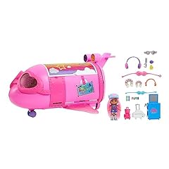 Barbie coffret jet d'occasion  Livré partout en France