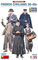 Miniart 38037 fig gebraucht kaufen  Wird an jeden Ort in Deutschland