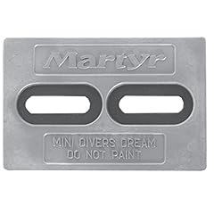 Martyr anodes cmdivermini for sale  Delivered anywhere in USA 