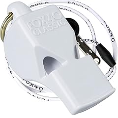 Sifflet arbitre entraineur d'occasion  Livré partout en France