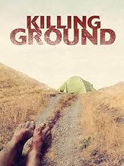 Killing ground for sale  Delivered anywhere in USA 