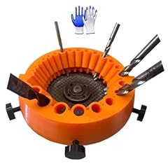 Drill bit sharpener for sale  Delivered anywhere in USA 