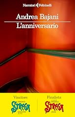 Anniversario usato  Spedito ovunque in Italia 