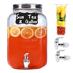 Gallon glass drink for sale  Delivered anywhere in USA 