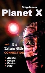 Planet kolbrin bible for sale  Delivered anywhere in UK