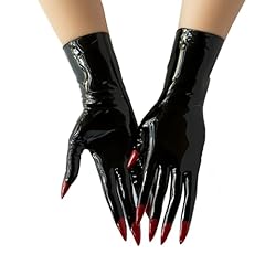 Greefei schwarze latex gebraucht kaufen  Wird an jeden Ort in Deutschland