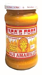 Inca food aji for sale  Delivered anywhere in USA 