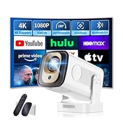 Beamer 1080p wifi gebraucht kaufen  Wird an jeden Ort in Deutschland