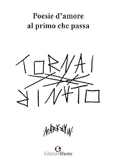 Poesie amore primo usato  Spedito ovunque in Italia 
