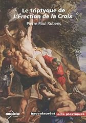 Triptyque erection croix d'occasion  Livré partout en Belgiqu
