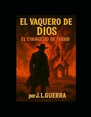 Vaquero dios el gebraucht kaufen  Wird an jeden Ort in Deutschland