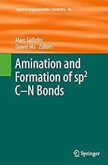 Amination formation sp2 for sale  Delivered anywhere in UK
