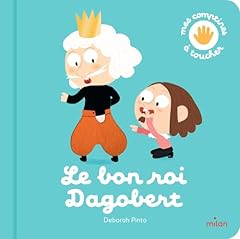 Bon roi dagobert d'occasion  Livré partout en France