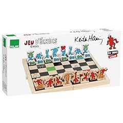 Jeu échecs coffret usato  Spedito ovunque in Italia 